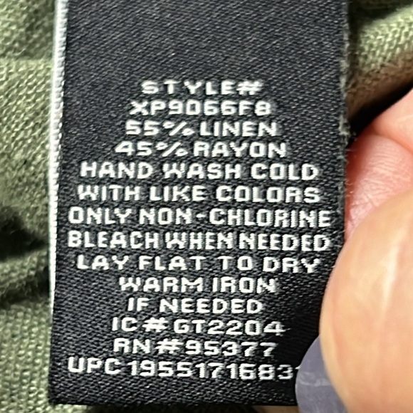 Social Standard by Sanctuary Pants - Picture 9 of 14